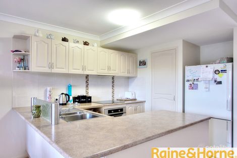 Property photo of 78/8 Peninsula Avenue Cornubia QLD 4130