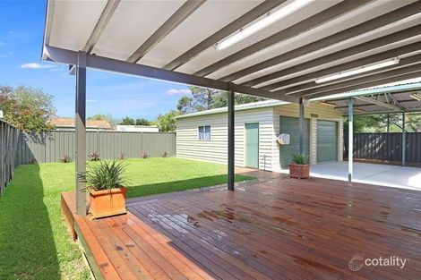 Property photo of 25 Lorando Avenue Sefton NSW 2162