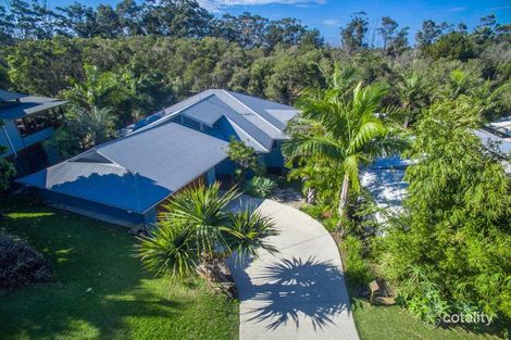 Property photo of 83 Caniaba Crescent Suffolk Park NSW 2481