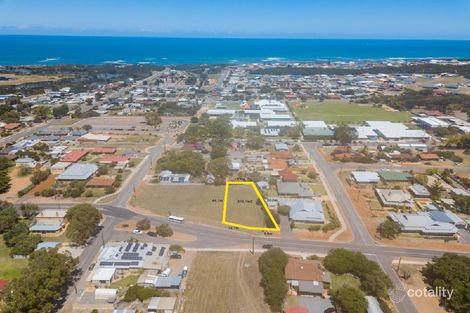 27 Waldeck St, Dongara, WA 6525