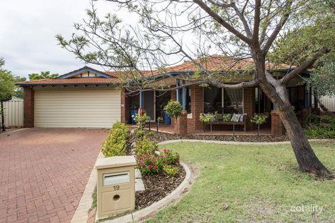 Property photo of 19 Trusty Parkway Baldivis WA 6171