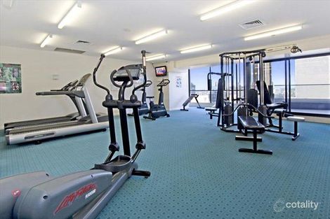 Property photo of 5402/93 Liverpool Street Sydney NSW 2000