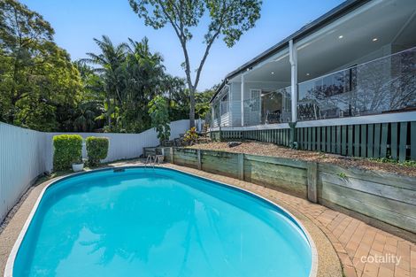 Property photo of 43 Byambee Street Kenmore QLD 4069