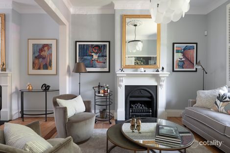 Property photo of 50 Windsor Street Paddington NSW 2021