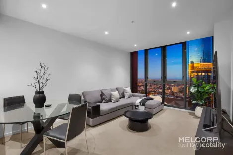 4604/318 Russell St, Melbourne, VIC 3000