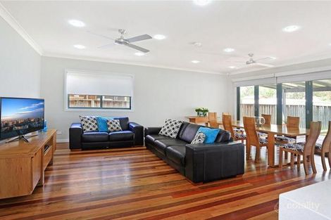 Property photo of 25 Lorando Avenue Sefton NSW 2162