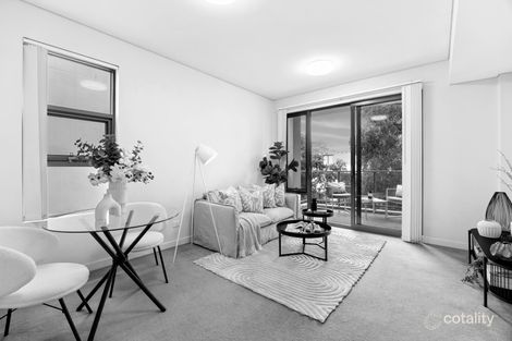 65/31-39 Mindarie St, Lane Cove North, NSW 2066