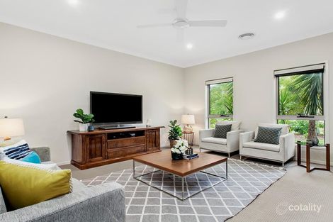 Property photo of 41 Paringa Drive The Ponds NSW 2769
