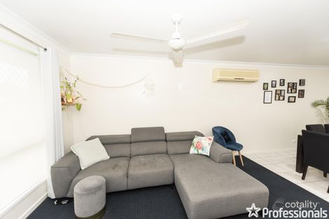 Property photo of 34 James Muscat Drive Walkerston QLD 4751