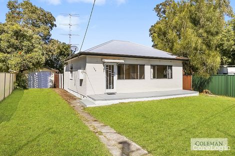 Property photo of 159 Main Road Toukley NSW 2263