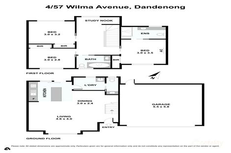 Property photo of 4/57 Wilma Avenue Dandenong VIC 3175