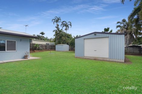 Property photo of 8 Templar Crescent Bentley Park QLD 4869