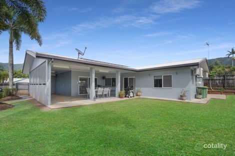 Property photo of 8 Templar Crescent Bentley Park QLD 4869