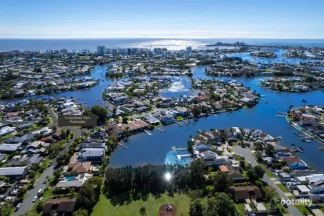 Property photo of 8 Carrothool Place Mooloolaba QLD 4557