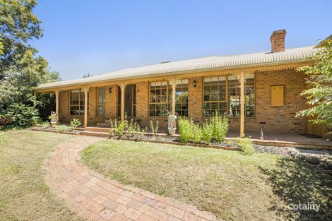 Property photo of 1 Greygum Terrace Croydon Hills VIC 3136