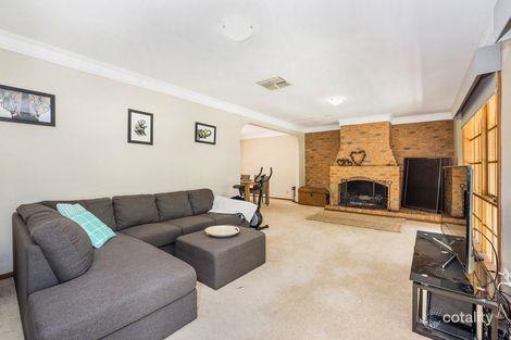 Property photo of 1 Greygum Terrace Croydon Hills VIC 3136