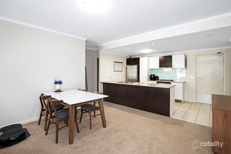 Property photo of 122/95 Clarence Road Indooroopilly QLD 4068