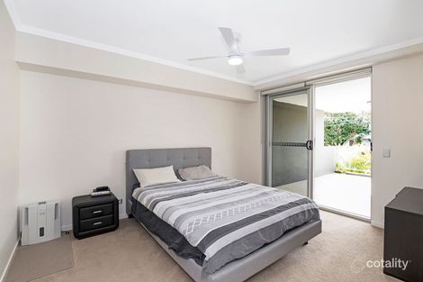 Property photo of 122/95 Clarence Road Indooroopilly QLD 4068