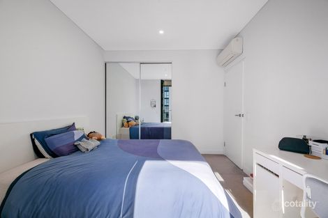 Property photo of 1008/2-20 Chisholm Street Wolli Creek NSW 2205