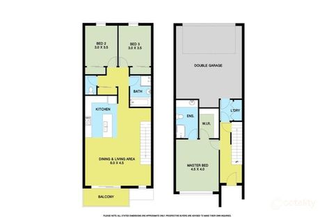 Property photo of 17/169-179 Caroline Springs Boulevard Caroline Springs VIC 3023
