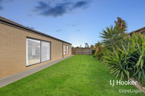 Property photo of 20 Botanical Avenue Wallan VIC 3756