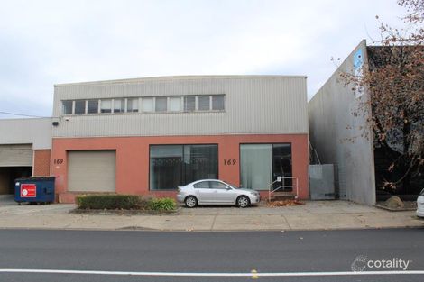 169 Grange Rd, Fairfield, VIC 3078