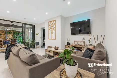 Property photo of 6 Lincoln Crescent Echuca VIC 3564