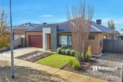 6 Lincoln Cres, Echuca, VIC 3564