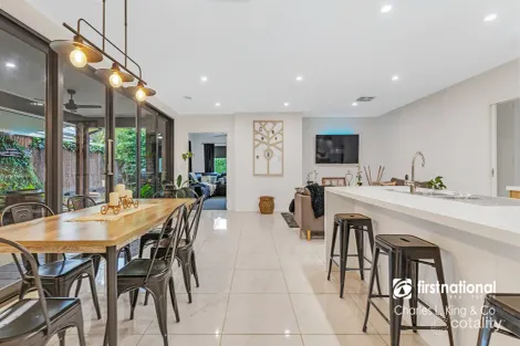 Property photo of 6 Lincoln Crescent Echuca VIC 3564