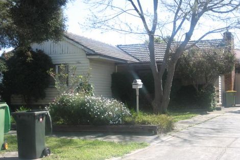 Property photo of 66 Scott Grove Kingsbury VIC 3083