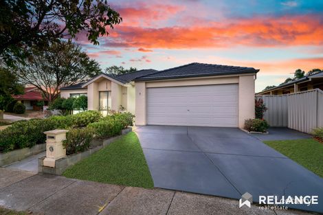 Property photo of 1 Foxfield Way Tarneit VIC 3029
