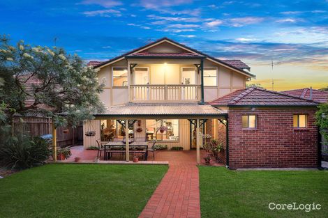 Property photo of 86 Pacific Avenue Penshurst NSW 2222