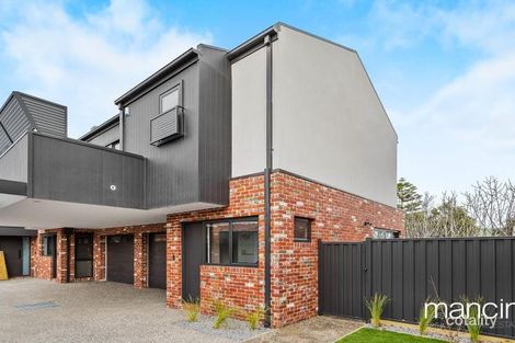 4/377 Geelong Rd, Kingsville, VIC 3012