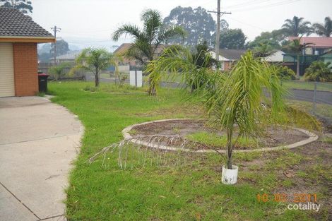 Property photo of 27 Irene Crescent Eden NSW 2551