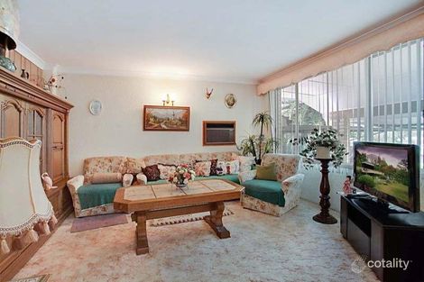 Property photo of 14 Kerran Close Cambridge Park NSW 2747