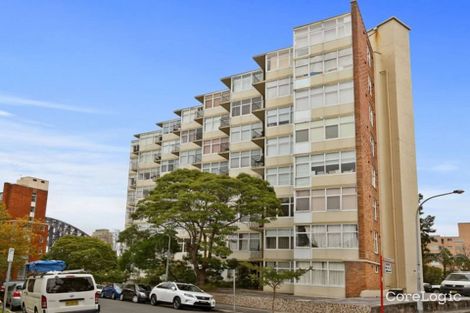 Property photo of 32/2 Parkes Street Kirribilli NSW 2061