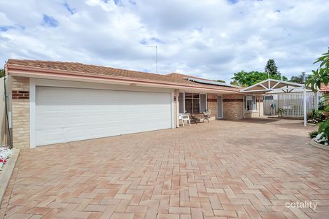 Property photo of 44A Bell Street Rockingham WA 6168