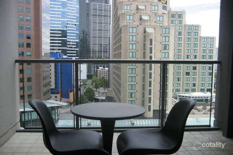 Property photo of 1501/26 Southgate Avenue Southbank VIC 3006