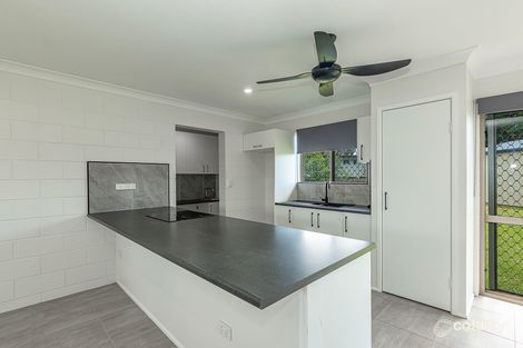 Property photo of 12 Robbins Court Wulguru QLD 4811
