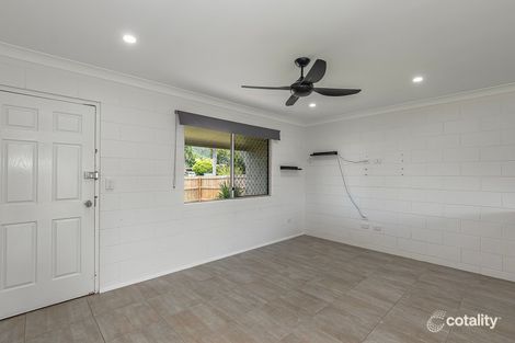 Property photo of 12 Robbins Court Wulguru QLD 4811