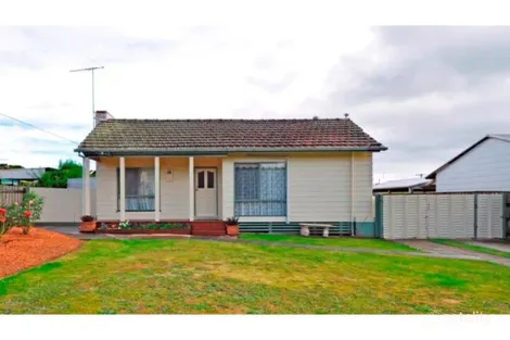 54 Scenic Rd, Warragul, VIC 3820