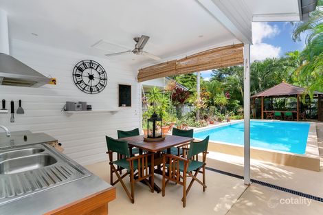 Property photo of 29 Mona Street Whitfield QLD 4870