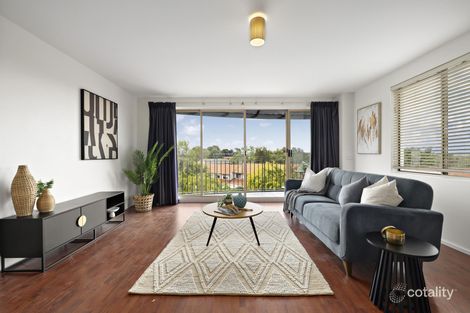 Property photo of 3/2 Ranken Place Belconnen ACT 2617
