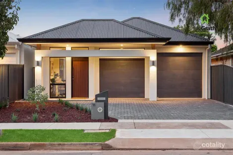 Property photo of 11 Sunshine Avenue Warradale SA 5046