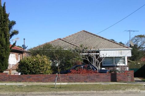 Property photo of 204 Bunnerong Road Eastgardens NSW 2036