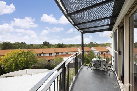 Property photo of 3/2 Ranken Place Belconnen ACT 2617