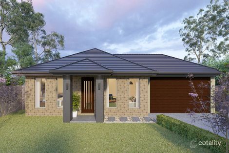 Lot 35 Orchard Ct, Drouin, VIC 3818