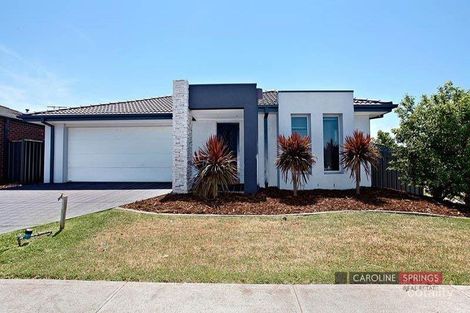 Property photo of 31 Bentley Drive Deer Park VIC 3023
