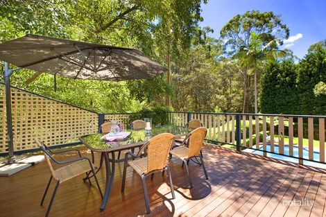 Property photo of 53A Avon Road Pymble NSW 2073