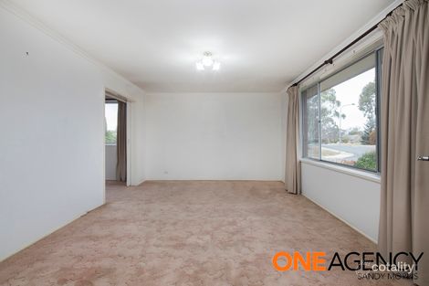 Property photo of 1 Myers Place Kambah ACT 2902